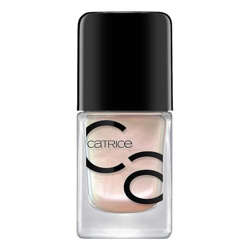 Лак для ногтей CATRICE ICONails 50 розовый жемчуг 10,5 мл