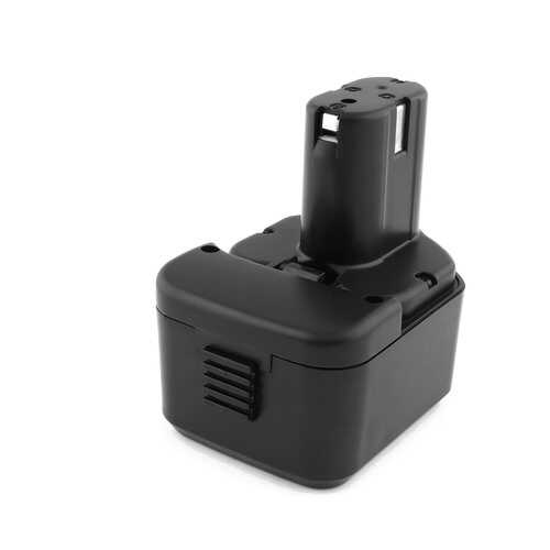 Аккумулятор для Hitachi 9.6V 2.0Ah (Ni-Mh) PN: B3, EB 920HS, EB 920RS
