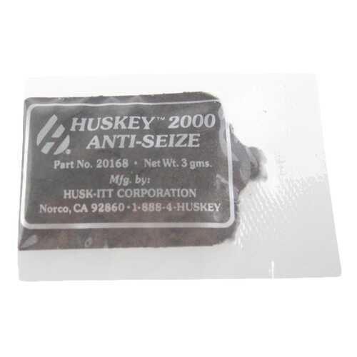 Полусинтетическая смазка HUSKEY Lubricating Paste 3мл 20168