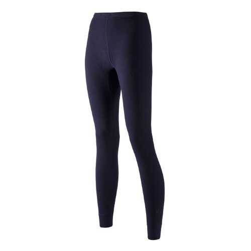 Термобелье Guahoo Outdoor Mid-Weight, черный, L INT