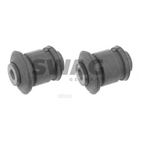 Сайлентблок подвески Swag 10924212 mercedes-benz m-class ml w163 98-05
