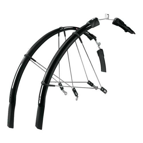 Аксессуары для велосипеда в Кант