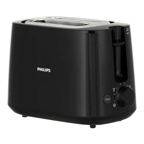 Тостер Philips Daily Collection HD2581/90