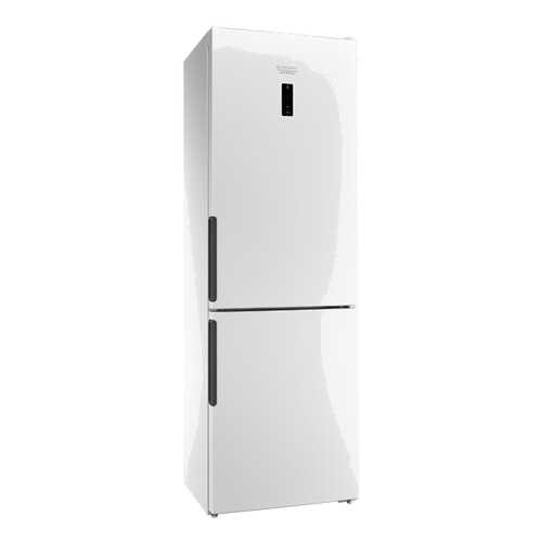Холодильник Hotpoint-Ariston HFP 5200 W White