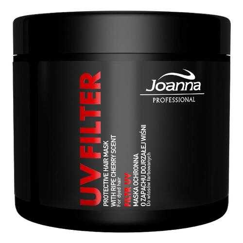 Маска для волос Joanna Professional UV Filter 500 мл