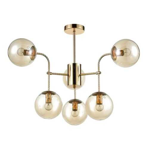 Люстра потолочная Vele Luce VL2214L06