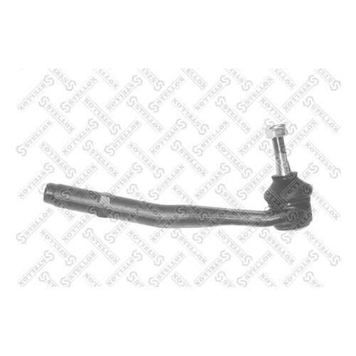 Наконечник поперечной рулевой тяги STELLOX 51-01236-SX