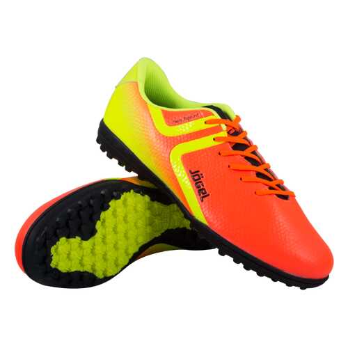 Бутсы Jogel Rapido JSH3001, оранжевый, 43 EU