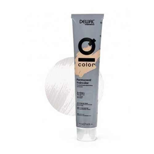 Перманентный краситель Dewal IQ Color Neutral