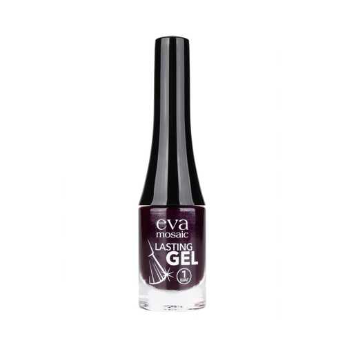 Лак для ногтей Eva Mosaic Lasting Gel 19, 6 мл