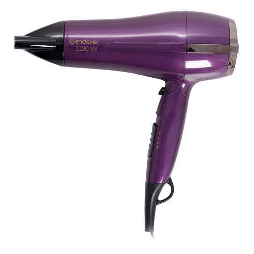 Фен Endever Aurora 473