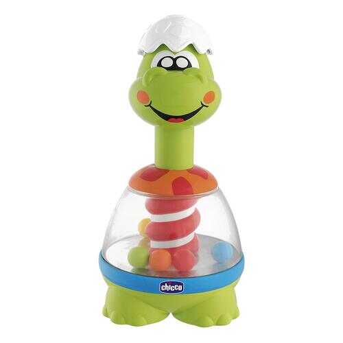 Игрушка-юла Chicco Spin-Dino 6м+