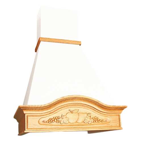 Вытяжка купольная Elikor Вилла 60П-650-ПЗЛ Beige