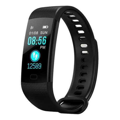 Наручные часы BandRate Smart BRSY55BB