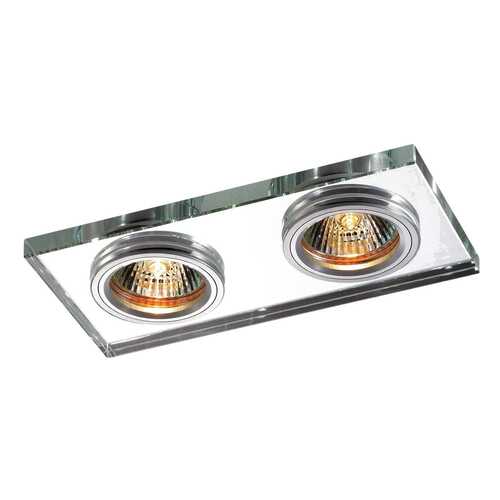 Встраиваемый светильник Novotech Mirror 369765