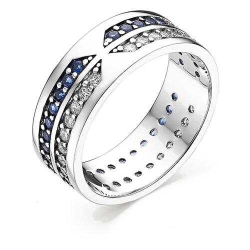 Кольцо женское Алькор 01-0875 р.19