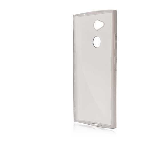 Чехол Brosco New для Sony Xperia L2 Black