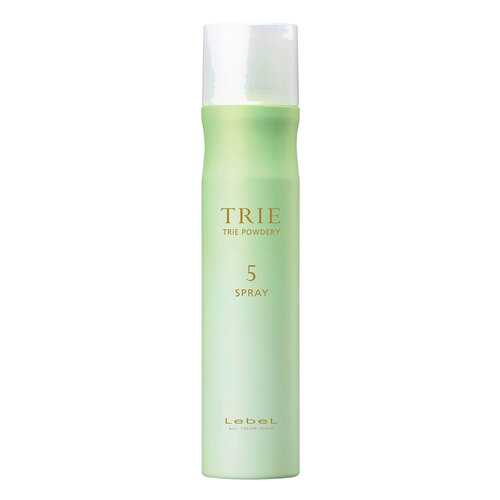 Спрей для укладки волос Lebel Trie Powdery Spray 5 170 г