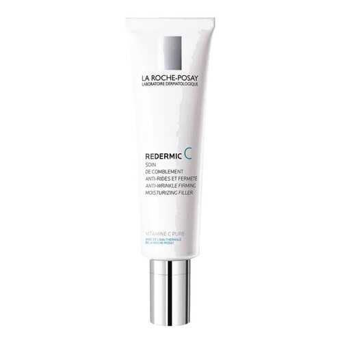 Крем La Roche-Posay против старения Redermic C для норм,/комб, чувст, кож