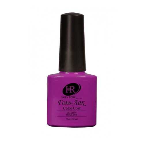 Гель-лак Holy Rose №089 7,3мл