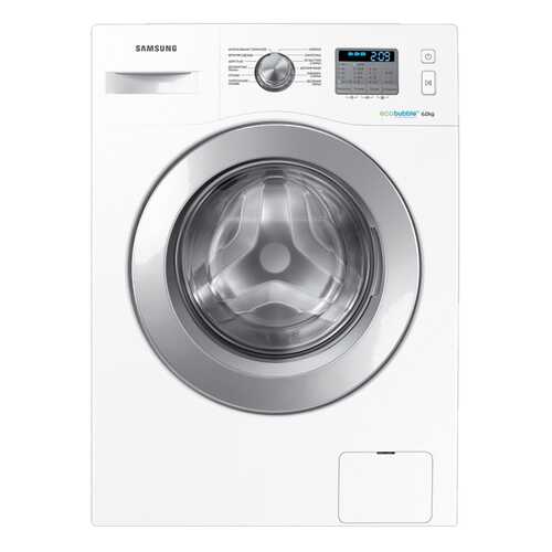 Стиральная машина Samsung WW60H2230EW/DLP