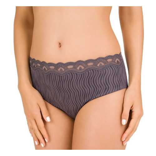 Трусы женские Felina 215211 коричневые 48 RU