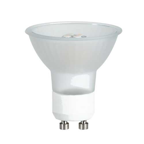 Лампа LEDReflektor Maxif 3,5W GU10 dim 2700K 28536