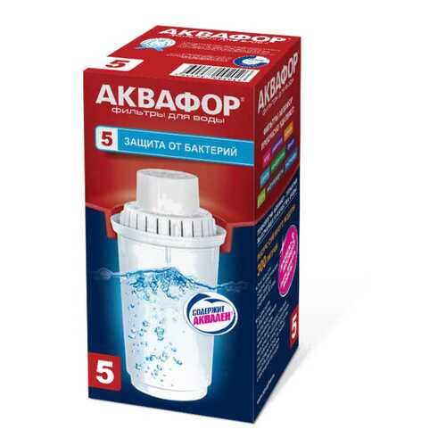 Фильтры для воды в Фикс Прайс
