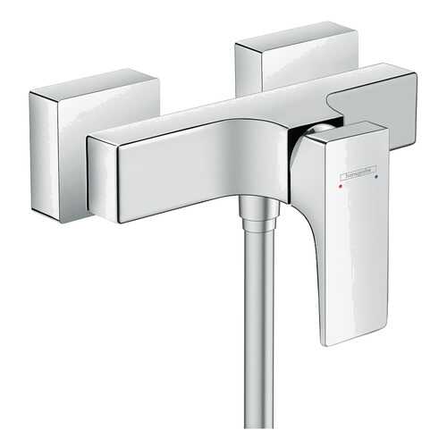 Смеситель для душа HansGrohe Metropol 32560000 хром