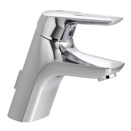 Смеситель для раковины IDEAL STANDARD CERAMIX BLUE A5646AA хром