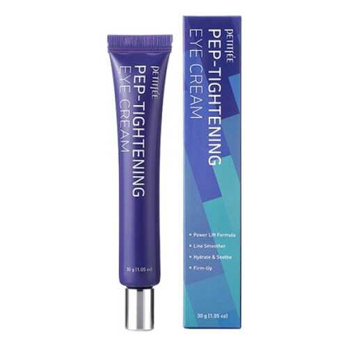 Крем для век Petitfee PEP-Tightening Eye Cream 30 г