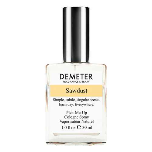 Духи Demeter Fragrance Library Опилки (Sawdust) 30 мл