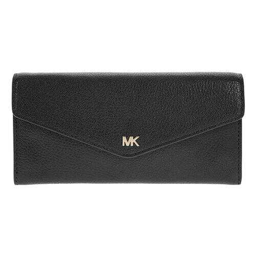 Кошелек женский Michael Kors 32H8GF6C7T 001 черный