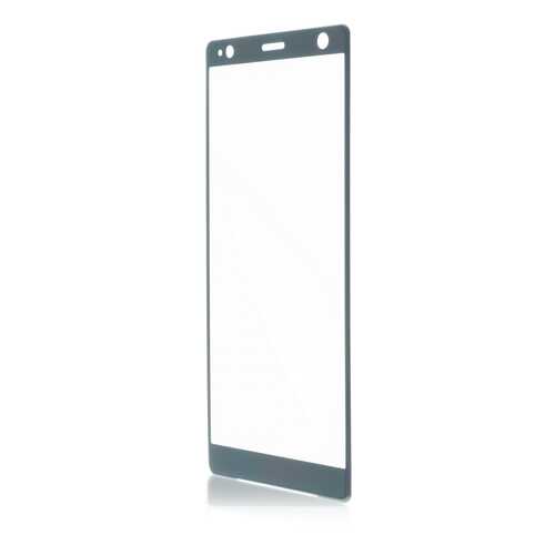 Защитное стекло Brosco для Sony Xperia XZ2