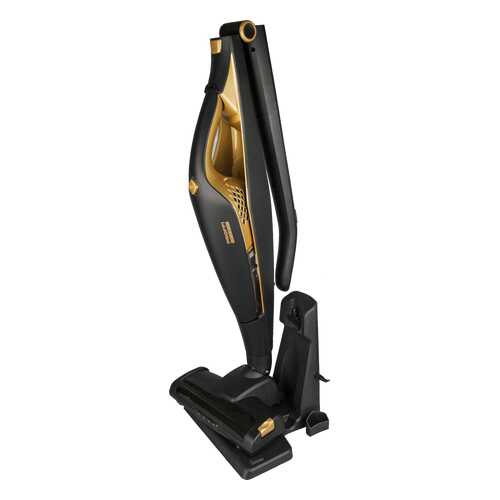 Вертикальный пылесос Proffi Home Multicomfort PH8874 Gold/Black