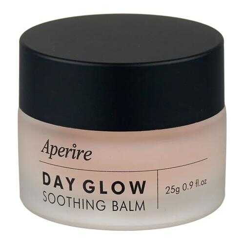 Бальзам для лица Aperire Beauty Moment Day Glow успокаивающий 25 г