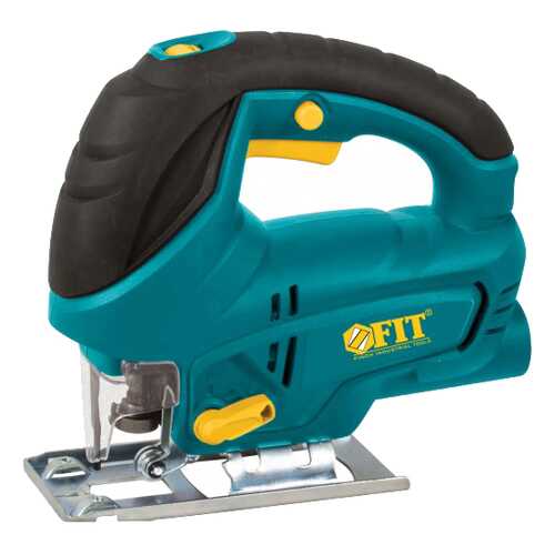 Сетевой лобзик FIT JS-600R 80350