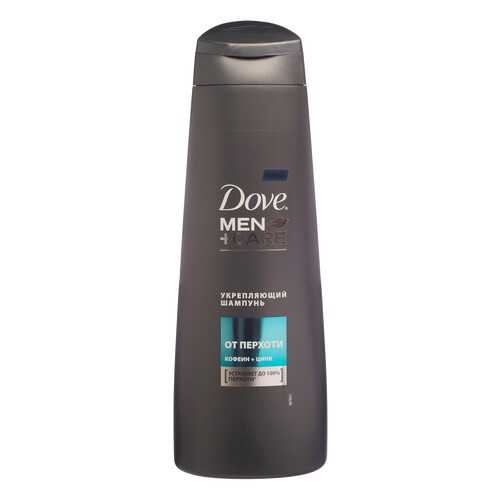Шампунь Dove Men+Care Укрепляющий от перхоти 250 мл