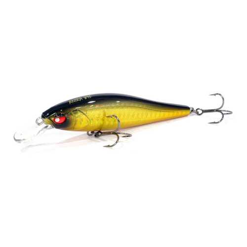 LUCKY JOHN Воблер Сусп. Lj Pro Series Anira Sp 08.90/107