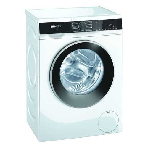 Стиральная машина Siemens iQ300 PerfectCare WH22A2W1OE