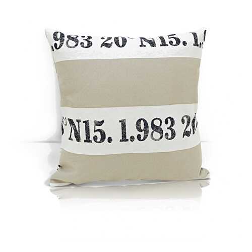 Подушка Kauffort brandon 40x40 см