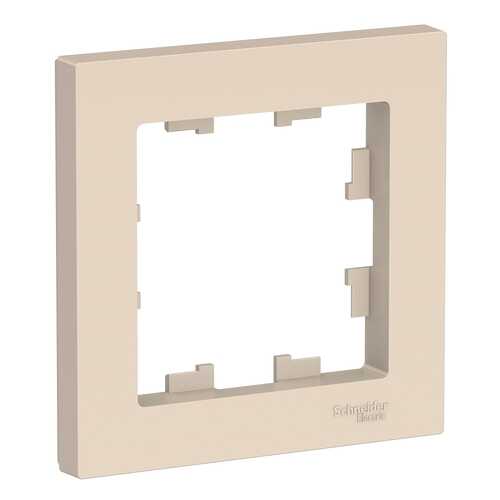 Рамка SCHNEIDER ELECTRIC ATN000201
