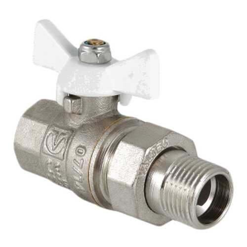 Шаровый кран для воды VALTEC BASE VT.227.NW.04 1/2