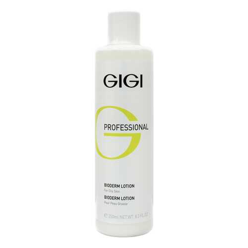 Лосьон для лица GIGI Out Serials Bioderm Lotion 250 мл