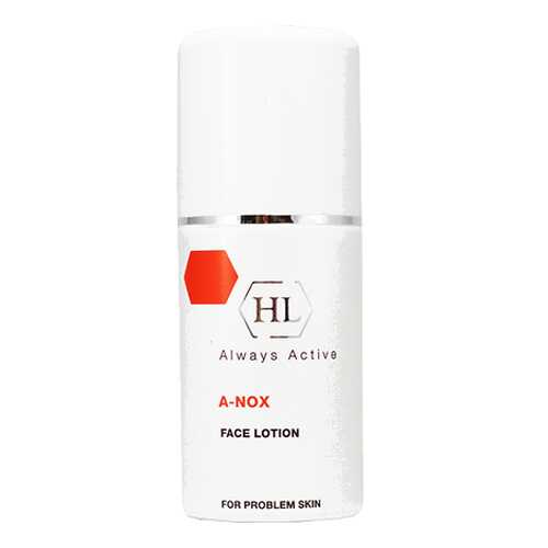 Лосьон для лица HOLY LAND A-Nox Face Lotion 125 мл