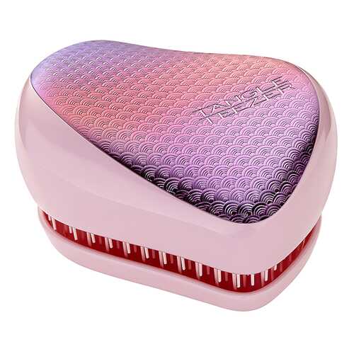 Расческа Tangle Teezer Compact Styler Sunset Pink T2177