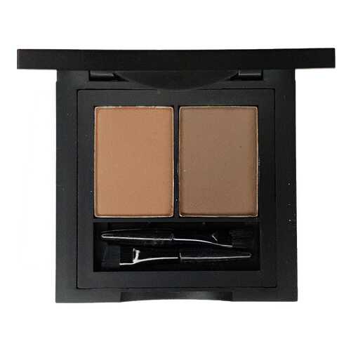 Двойные тени для бровей Makeover Paris Perfect Brow Duo Blonde