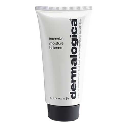 Крем для лица Интенсивный увлажнитель Dermalogica Intensive Moisture Balance Крем 100мл