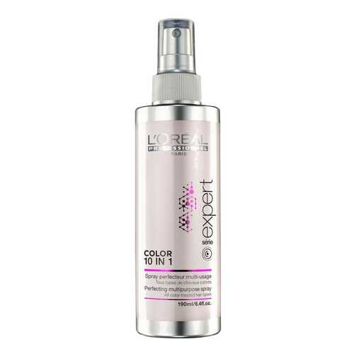 Средство для укладки волос L'Oreal Professionnel Vitamino Color 10 in 1 Spray 190 мл