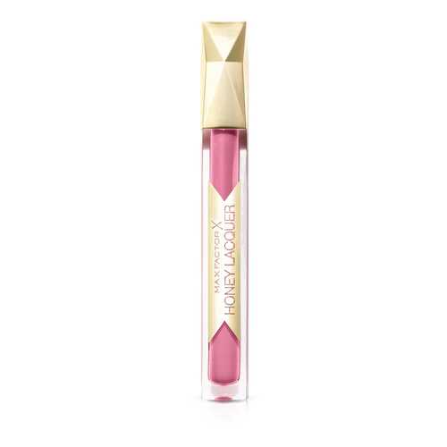 Блеск для губ Max Factor Honey Lacquer 15 Honey Lilac, 3,8 мл